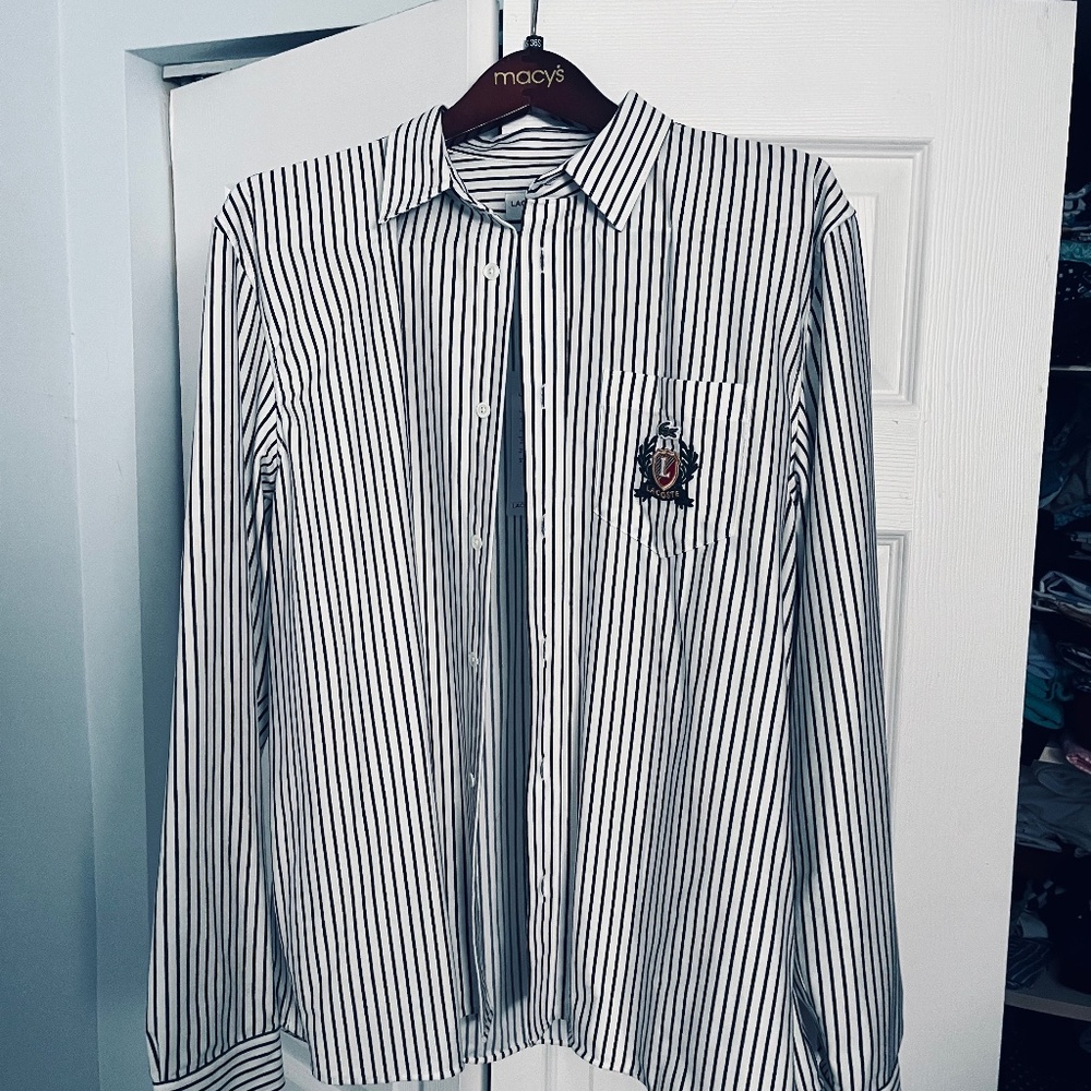 Lacoste men’s shirt